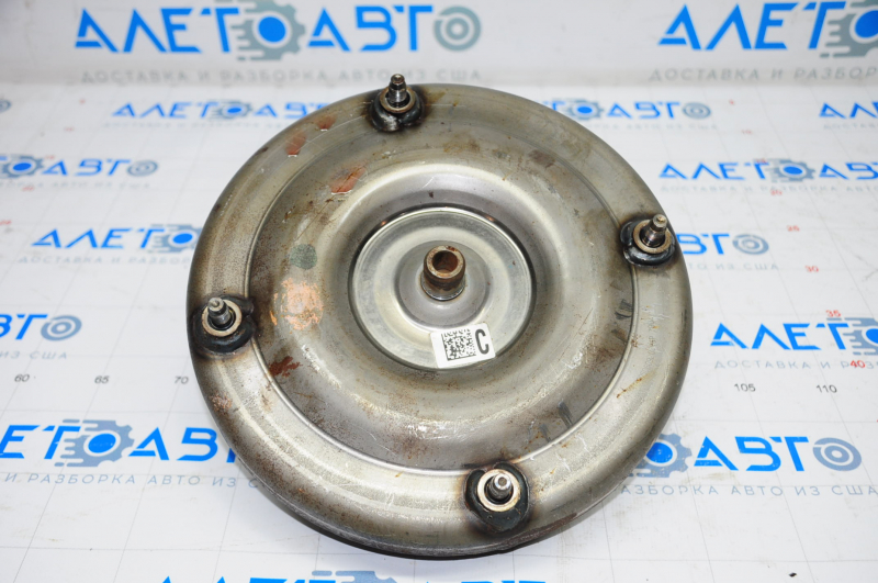 Torque converter Ford Fusion mk5 13-14 1.6T