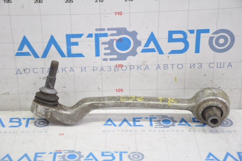 Front right transverse control arm BMW 335i e92 07-13