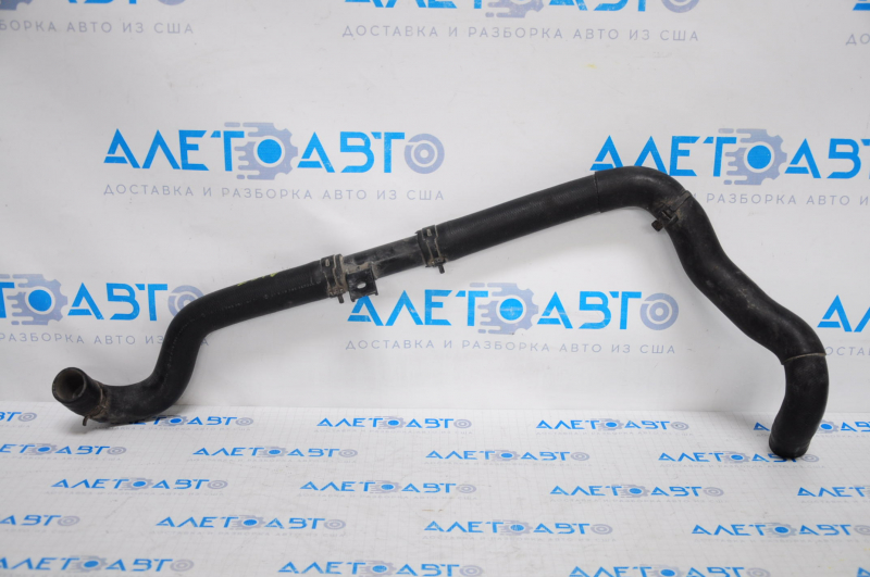 Lower long cooling hose for Nissan Murano z51 09-14