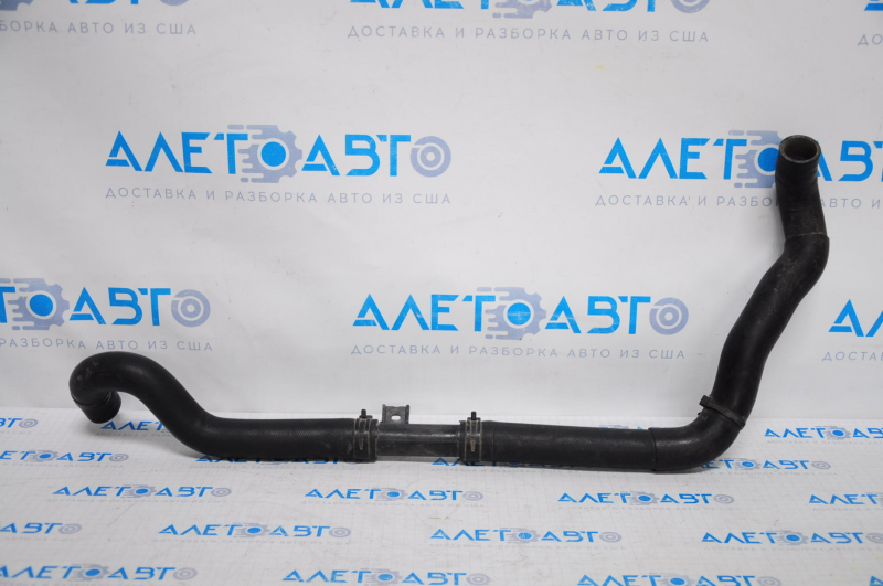 Lower long cooling hose for Nissan Murano z51 09-14