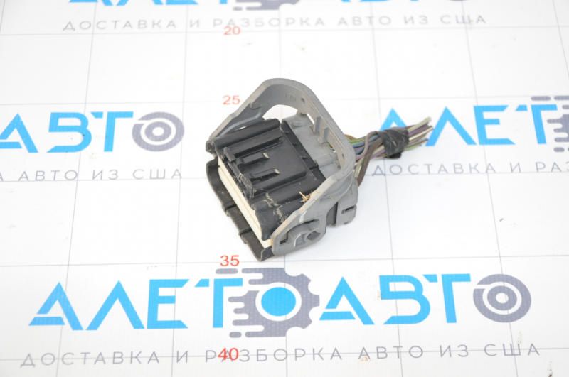 Feature of the main braid Ford Fusion mk5 13-20 mother