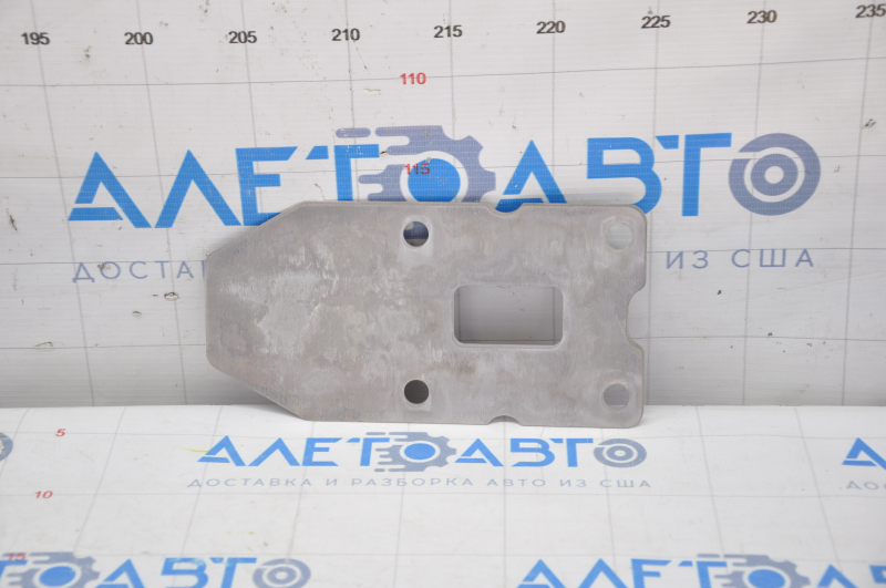 TV Mounting Plate Front Left Rear Tesla Model S 12-15 Pre-Restoration Large Type 1
