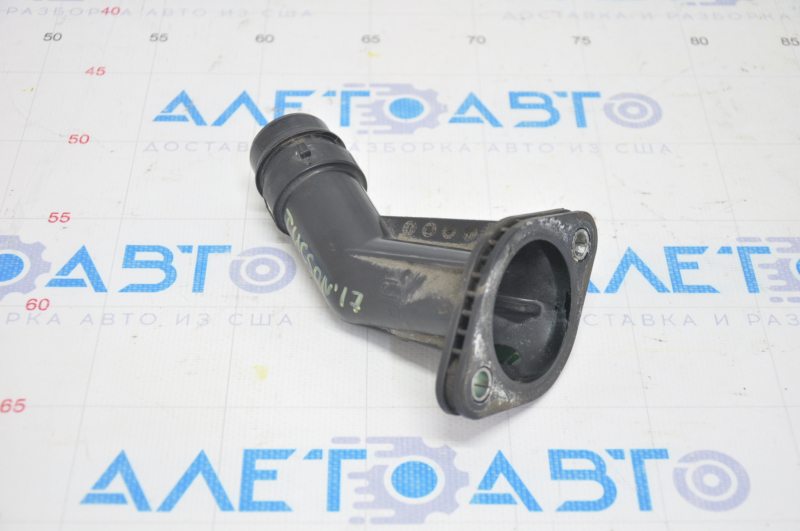 Thermostat housing Hyundai Tucson 16-21 2.0