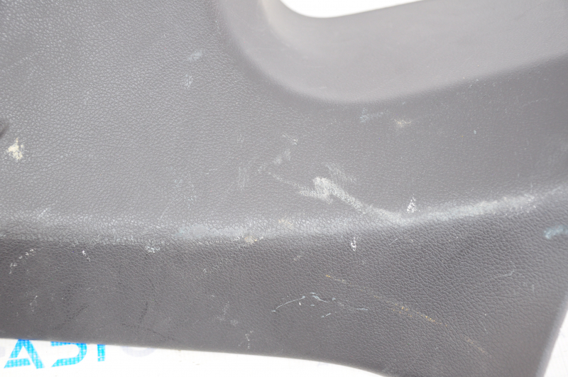 Rear pillar trim right rear Subaru Outback 15-19 black