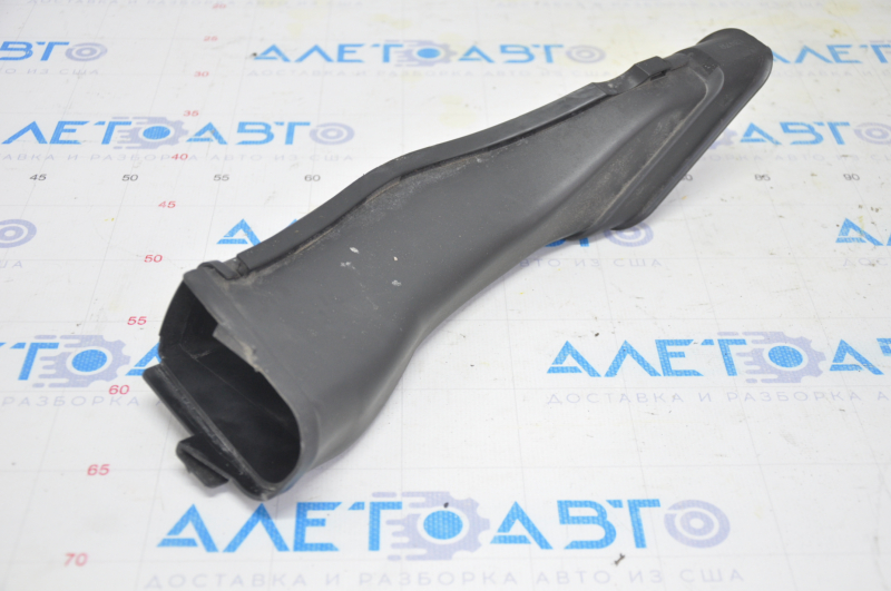 Air duct from air filter housing Chevrolet Cruze 16-