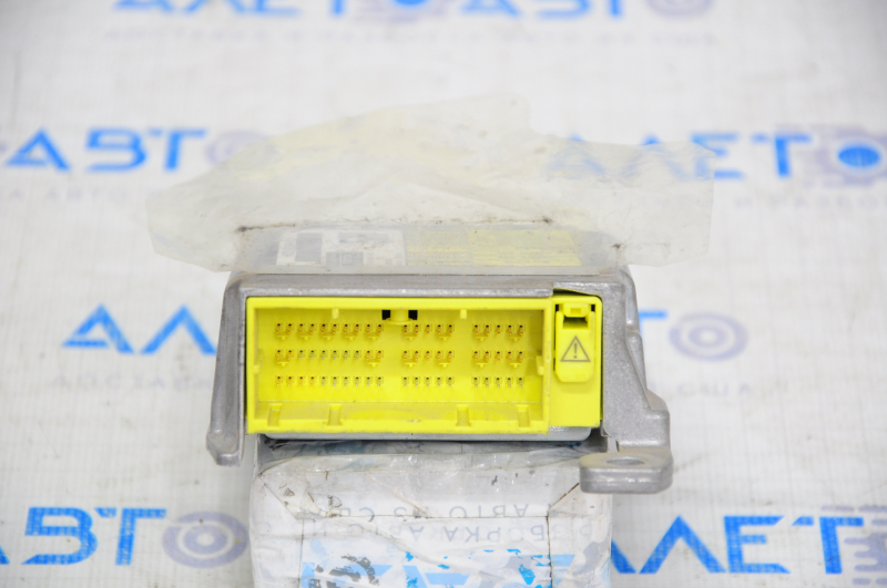 SRS airbag module airbag computer Toyota Camry v50 12-12 usa