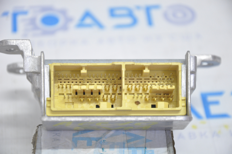 SRS airbag module airbag computer Honda Accord 18-22 for re-stitching