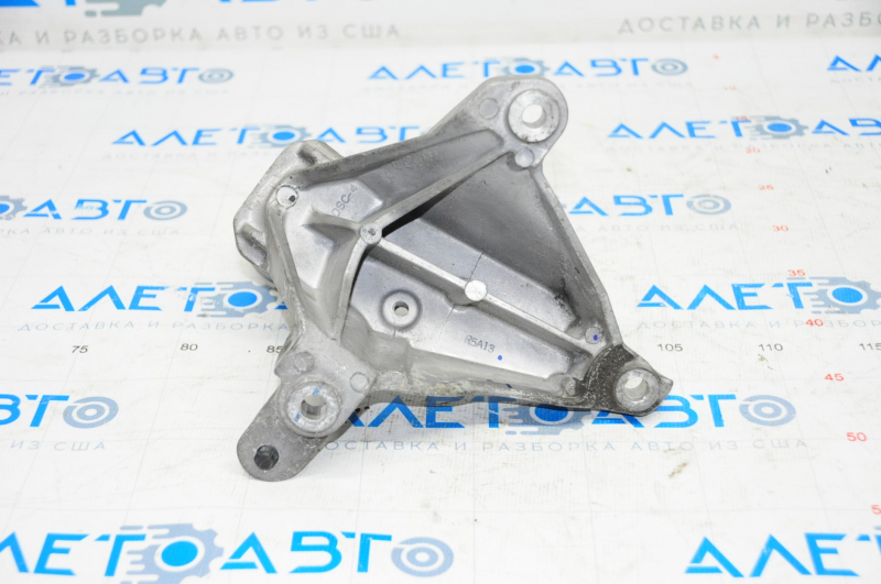Gearbox bracket Nissan Versa 12-19 usa manual transmission