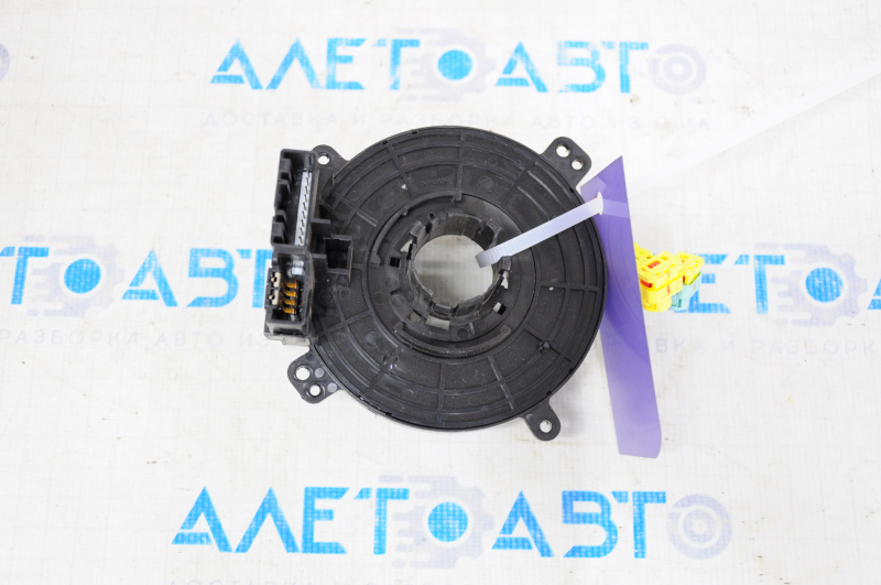 Chevrolet Volt 11-15 steering wheel cable without steering angle sensor