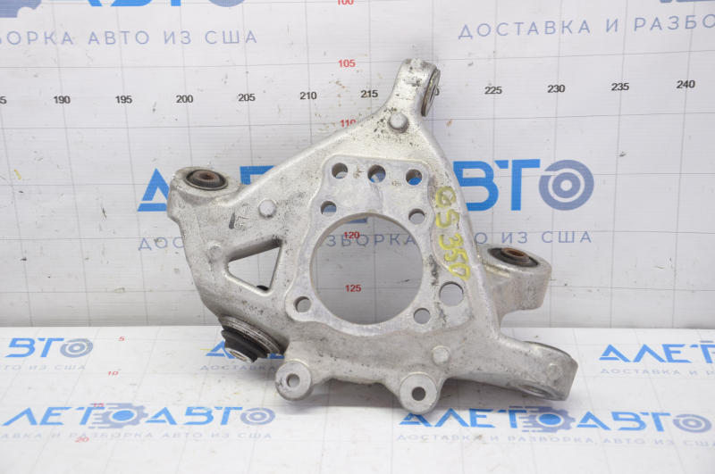 Rear left axle shaft Lexus GS300 GS350 GS430 GS450h 06-11