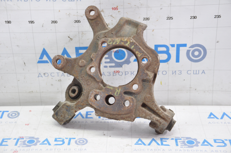 Rear left axle shaft for Nissan Murano z50 03-07 AWD