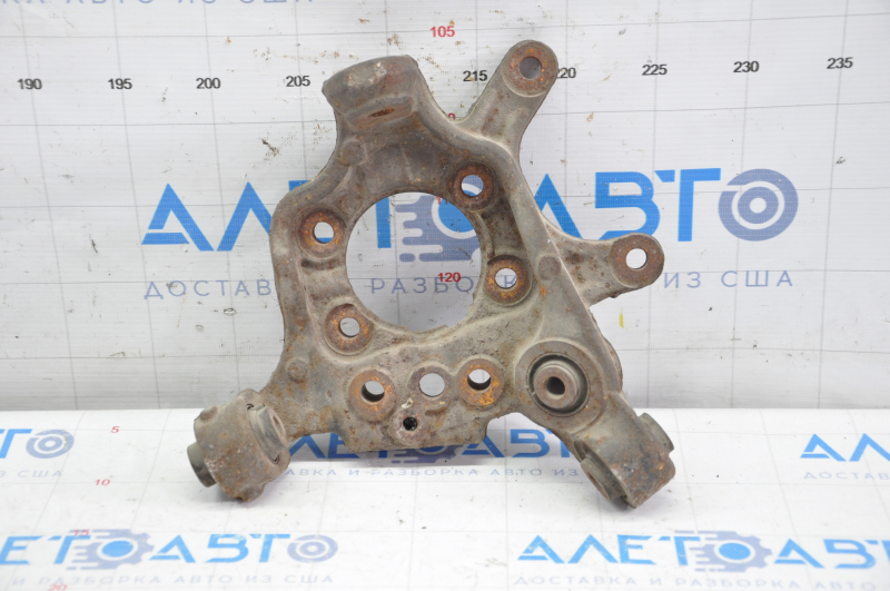 Rear left axle shaft for Nissan Murano z50 03-07 AWD