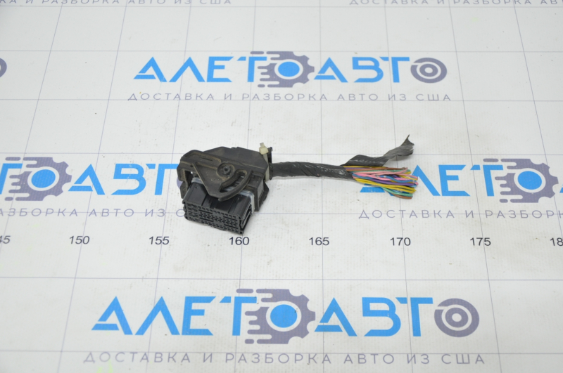 Chip for the control unit of automatic transmission Nissan Murano z52 15-24 FWD