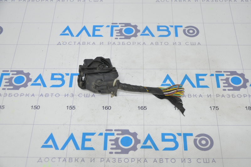 Chip for the control unit of automatic transmission Nissan Murano z52 15-24 FWD