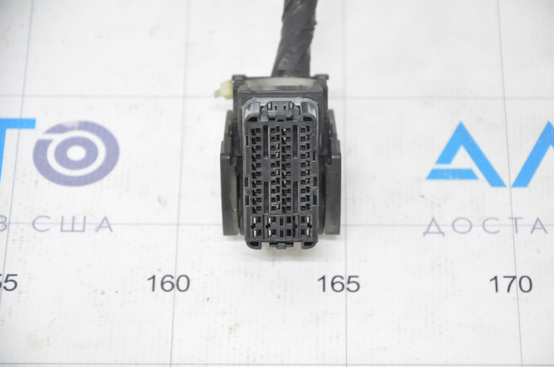 Chip for the control unit of automatic transmission Nissan Murano z52 15-24 FWD