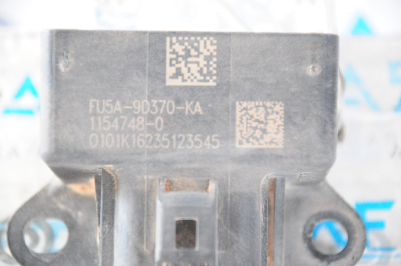 FUEL PUMP COMPUTER CONTROL MODULE Ford Edge 15-23