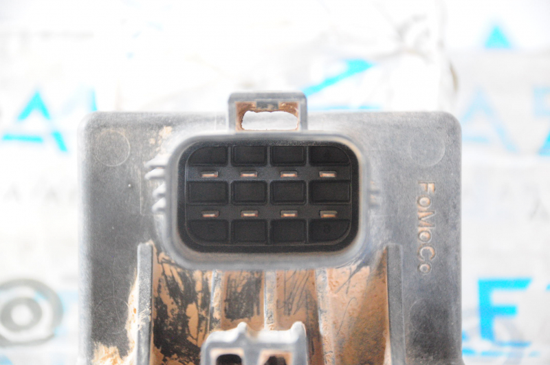 FUEL PUMP COMPUTER CONTROL MODULE Ford Edge 15-23