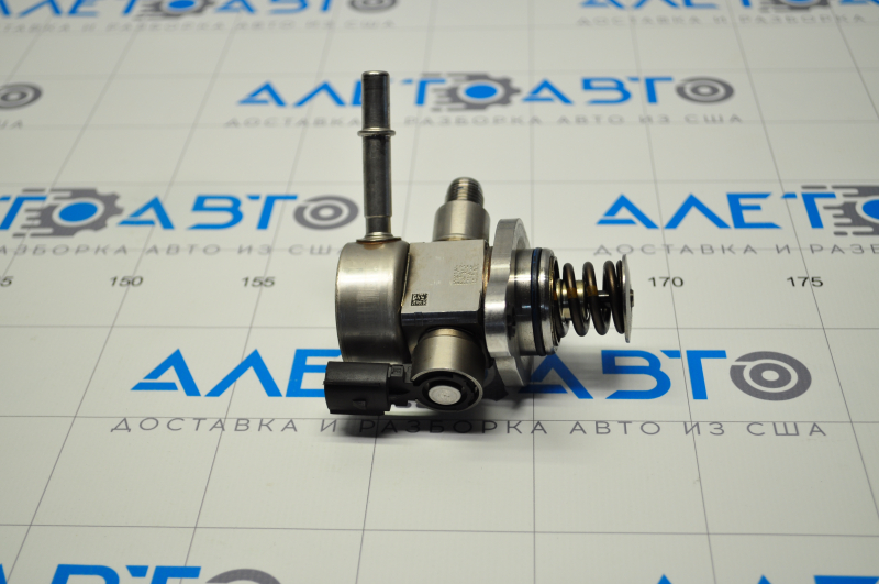 High pressure fuel pump TNVD Chevrolet Malibu 16-22 1.5T