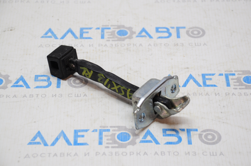 Door limiter rear left Mitsubishi Outlander Sport ASX 10-17