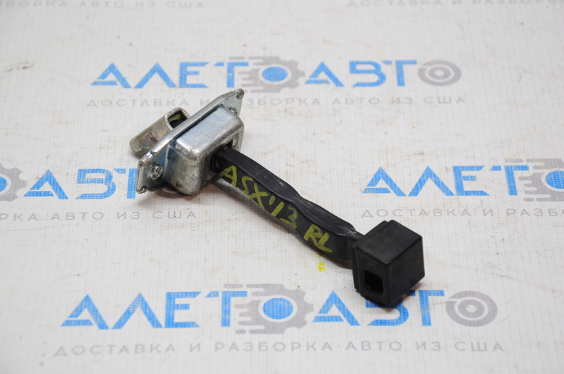 Door limiter rear left Mitsubishi Outlander Sport ASX 10-17