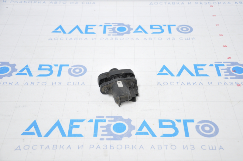 Mercedes W221 07-09 trunk lid lock cylinder