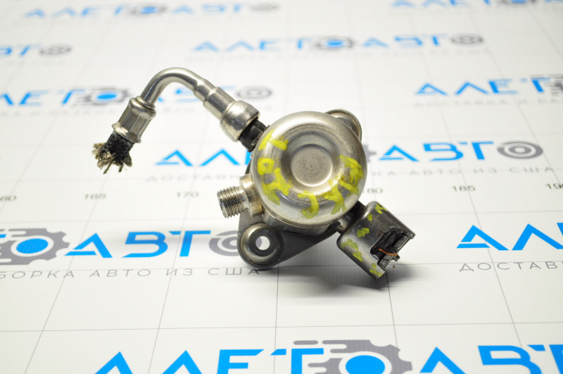 Fuel pump high pressure fuel pump high pressure fuel pump Lincoln MKC 15- 2.0T chip broken