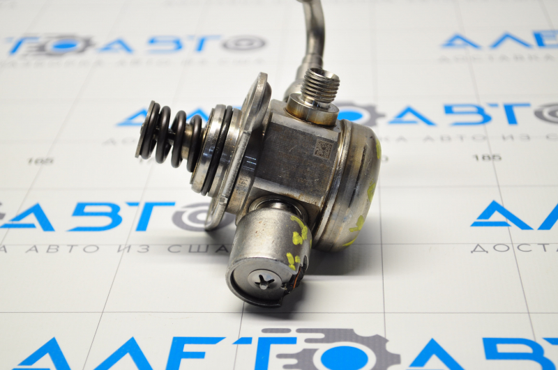 Fuel pump high pressure fuel pump high pressure fuel pump Lincoln MKC 15- 2.0T chip broken