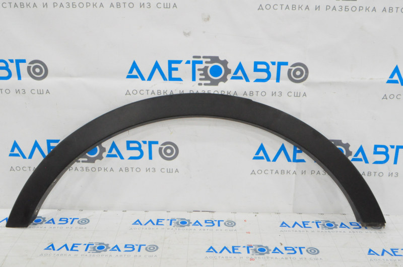 Rear right wing arch trim Ford Escape MK3 17-19 rest scratches