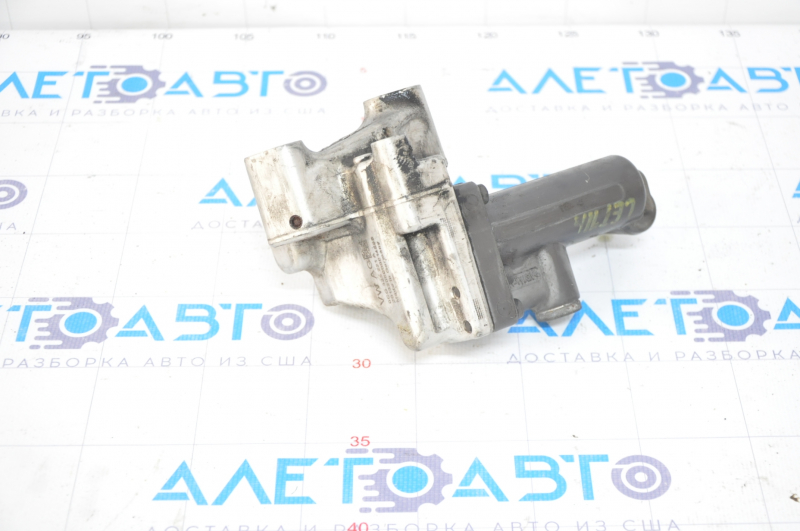 Valve block hydraulic unit automatic transmission VW Jetta 13-16 USA 1.4T hybrid