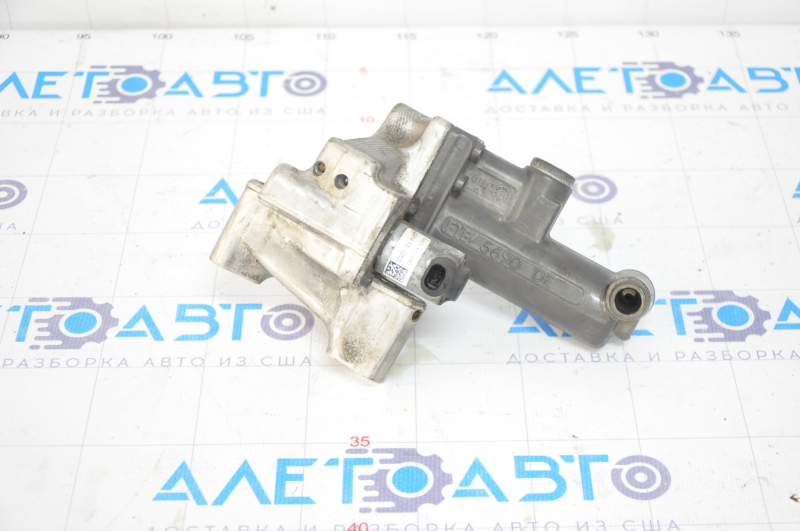 Valve block hydraulic unit automatic transmission VW Jetta 13-16 USA 1.4T hybrid