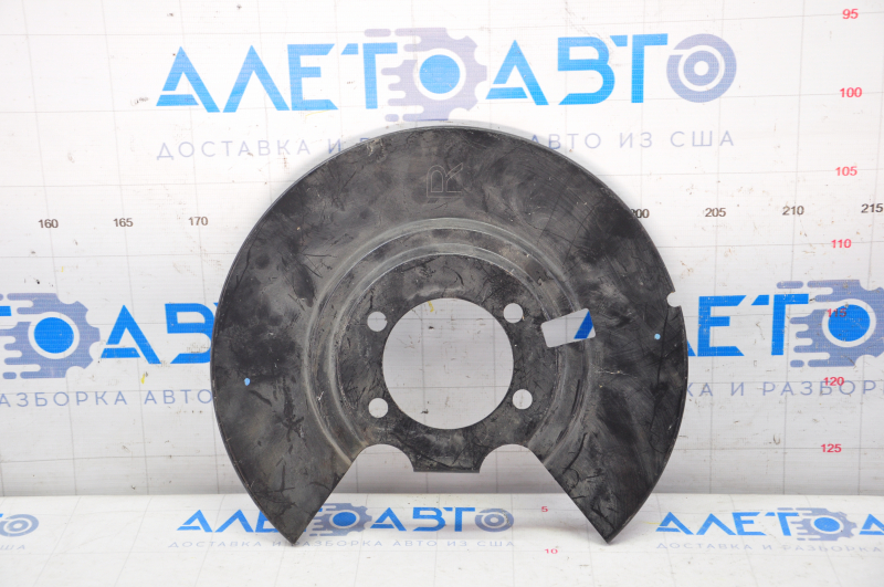 Brake Disc Cover Rear Right Infiniti QX50 19-20