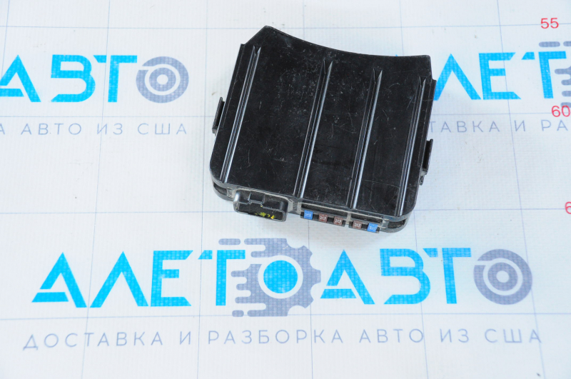 RELAY, INTEGRATION Toyota Camry v55 15-17 usa