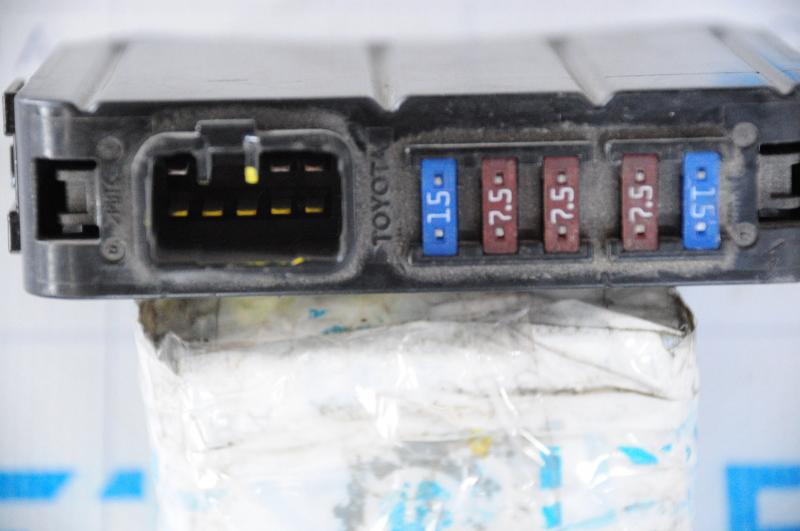 RELAY, INTEGRATION Toyota Camry v55 15-17 usa