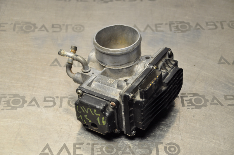 Honda Civic X FC 16-21 1.5T Throttle Body