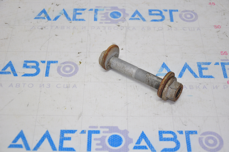 Wheel camber bolt with washer Lincoln MKC 15-19 85mm