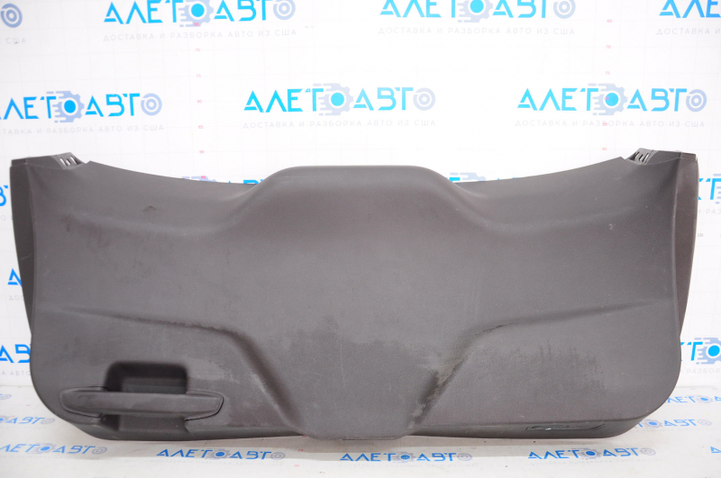 Lincoln MKC 15-19 Tailgate Trim