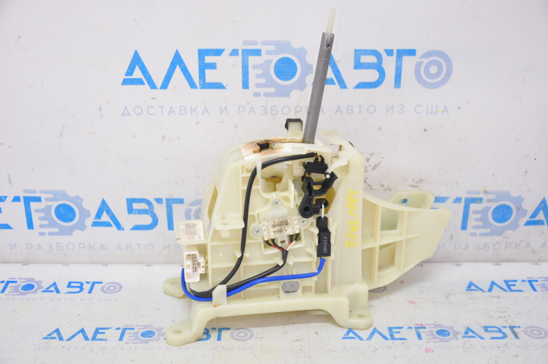 Gearbox shifter Hyundai Santa FE Sport 13-18