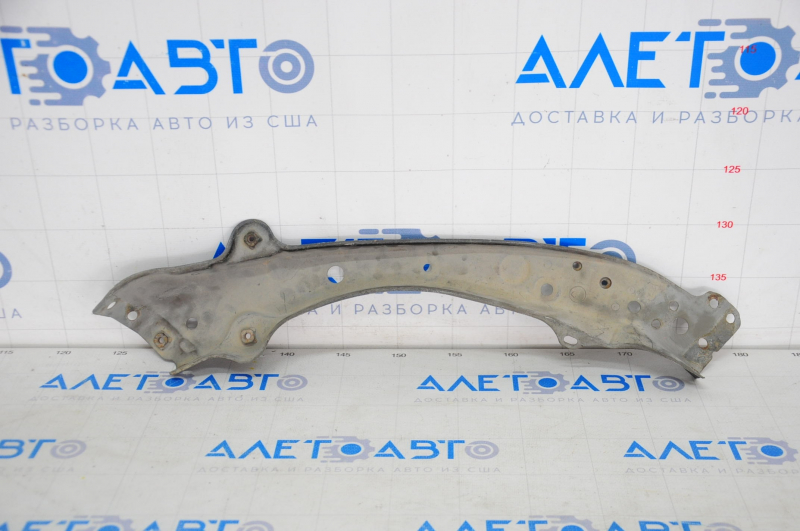 TV bar eyelash left Lexus RX300 RX330 RX350 04-09