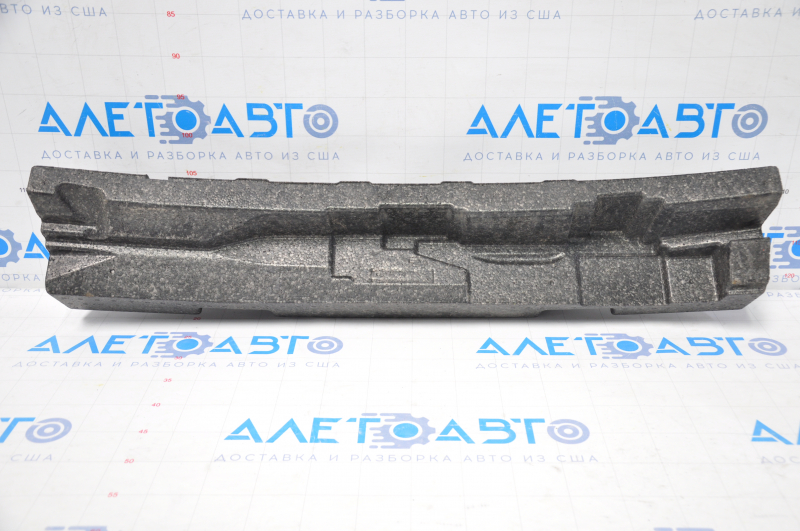 Absorber rear bumper short Infiniti JX35 QX60 13-15 prerest break