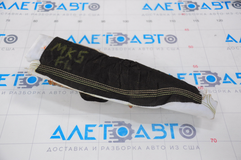 Left seat airbag for Ford Fusion mk5 13-16 without cover