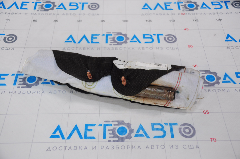 Left seat airbag for Ford Fusion mk5 13-16 without cover