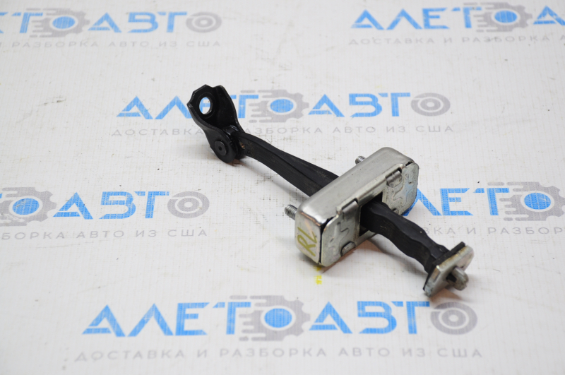 Door limiter rear left Infiniti Q50 14-20