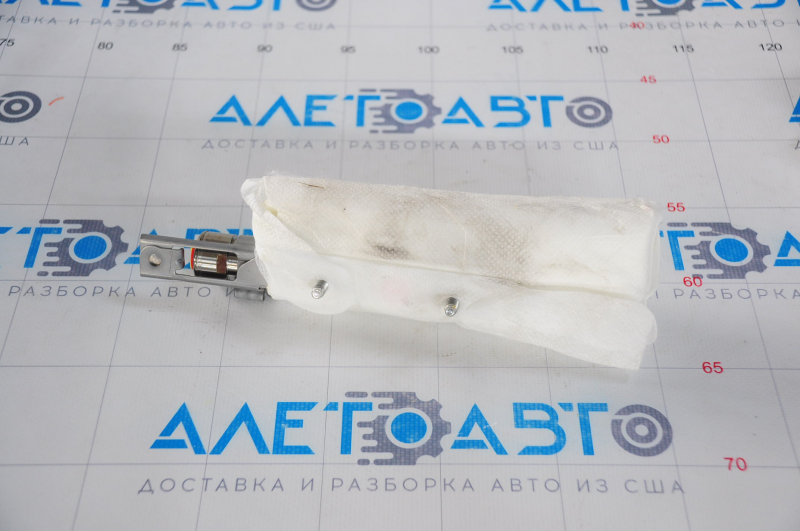 Toyota Prius 30 10-15 front right seat airbag