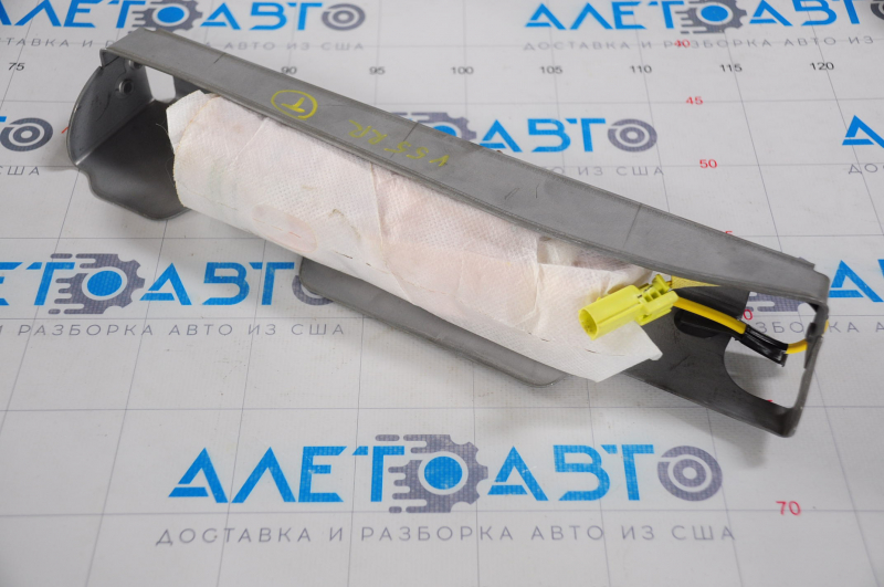 Airbag rear right seat airbag Toyota Camry v55 15-17 usa without lining
