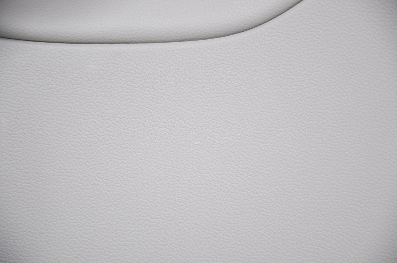 Door trim card rear left Ford C-max MK2 13-18 beige, scratch