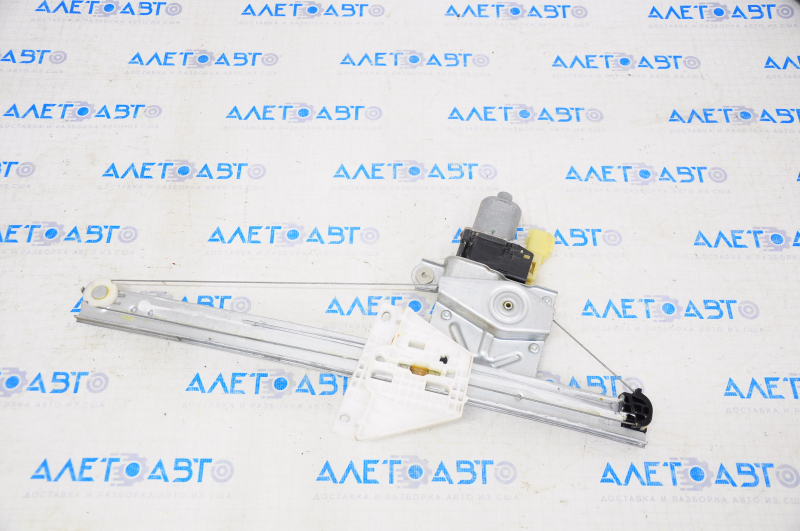 Rear right window lift with motor for Ford C-max MK2 13-18