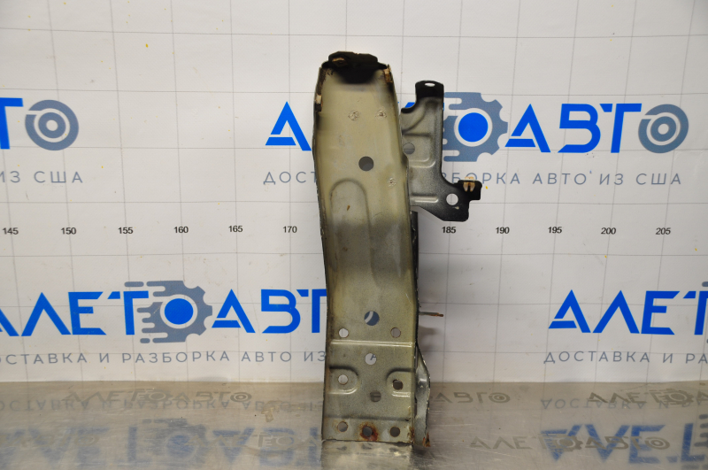 TV bar middle left Toyota Camry v55 15-17 usa