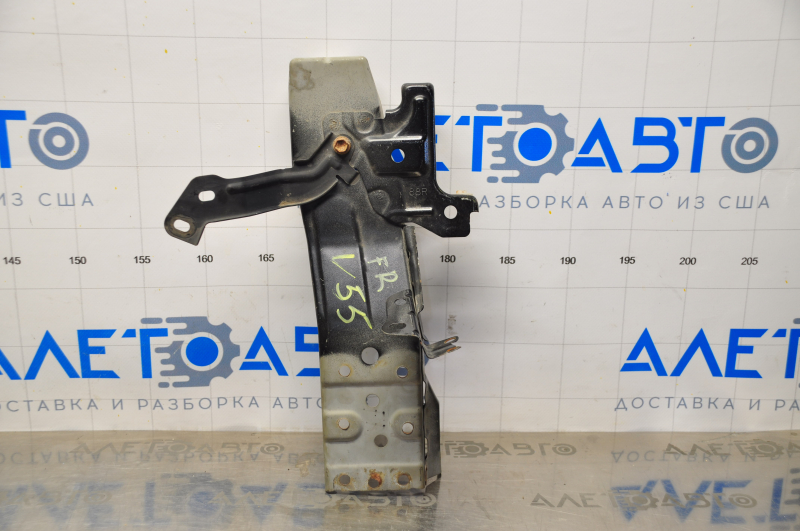 TV bar middle right Toyota Camry v55 15-17 usa