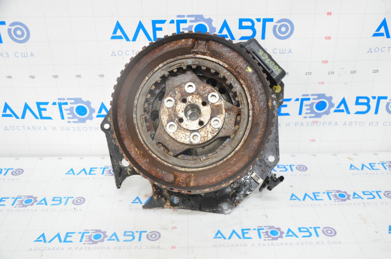 Electric motor automatic transmission VW Jetta 13-16 USA 1.4T hybrid 139k