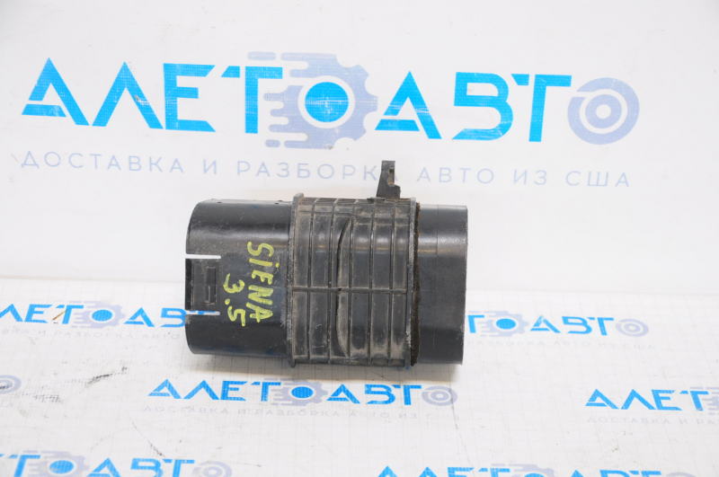 Air valve Toyota Sienna 04-10 3.3 3.5 broken mount